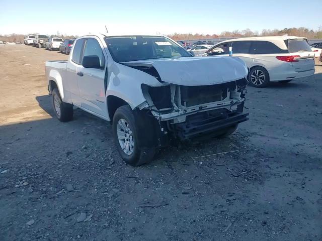 2019 Chevrolet Colorado VIN: 1GCHSBEA5K1246288 Lot: 93117505