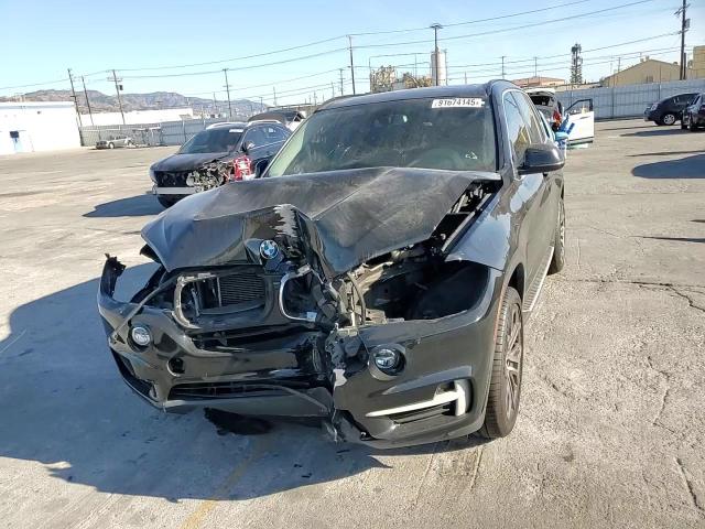 2016 BMW X5 Sdrive35I VIN: 5UXKR2C59G0R71167 Lot: 91674145