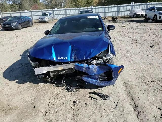 2022 Kia K5 Gt Line VIN: 5XXG64J20NG091829 Lot: 91339745