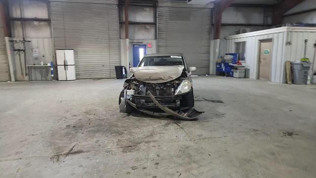 2009 Nissan Versa S VIN: 3N1BC11E09L427388 Lot: 93814785