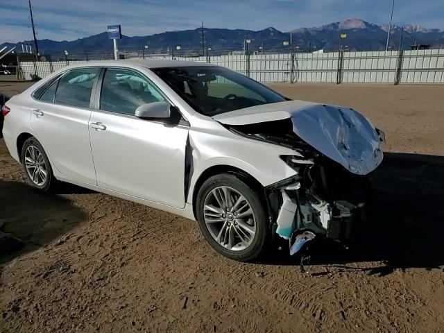 2015 Toyota Camry Le VIN: 4T1BF1FK2FU080145 Lot: 93154555