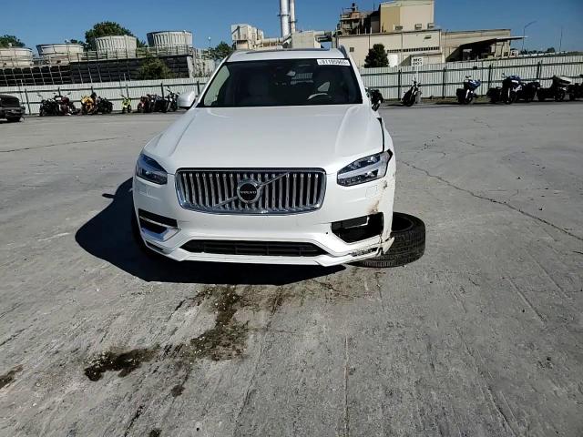2023 Volvo Xc90 Ultimate VIN: YV40621A5P1998357 Lot: 91195965