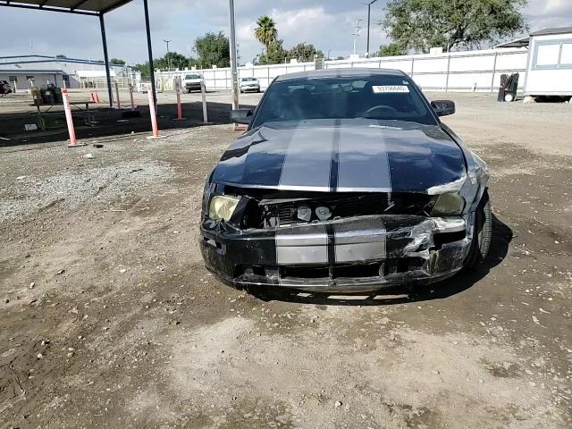 2007 Ford Mustang Gt VIN: 1ZVHT82H075313894 Lot: 93756645