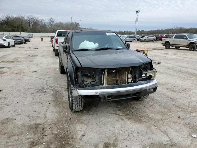2008 Chevrolet Colorado VIN: 1GCDT19E188111635 Lot: 94666595