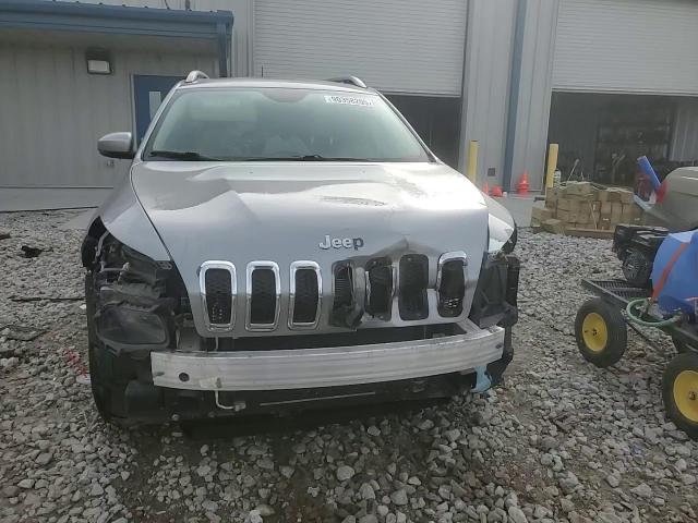 2015 Jeep Cherokee Limited VIN: 1C4PJMDSXFW640088 Lot: 90358205