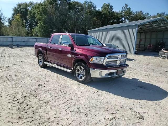 2017 Ram 1500 Laramie VIN: 1C6RR7NT3HS739458 Lot: 92695205