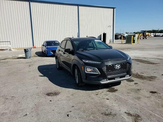 2018 Hyundai Kona Sel VIN: KM8K62AA4JU073565 Lot: 93367925