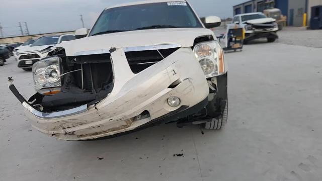 2013 GMC Yukon Xl Denali VIN: 1GKS1MEF2DR377400 Lot: 93376485