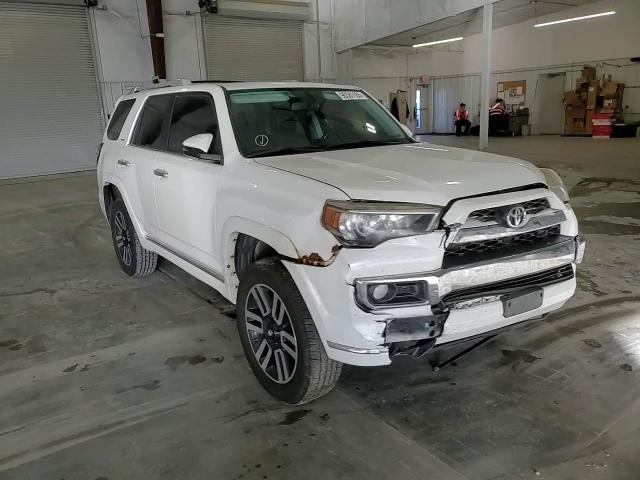 2014 Toyota 4Runner Sr5 VIN: JTEBU5JR3E5152433 Lot: 90581165