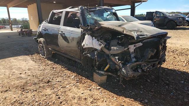 2025 Ford Bronco Badlands VIN: 1FMEE9BP3SLB26291 Lot: 91853765