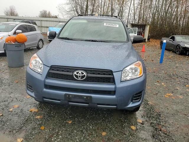 2011 Toyota Rav4 VIN: 2T3BF4DV8BW098102 Lot: 92868625