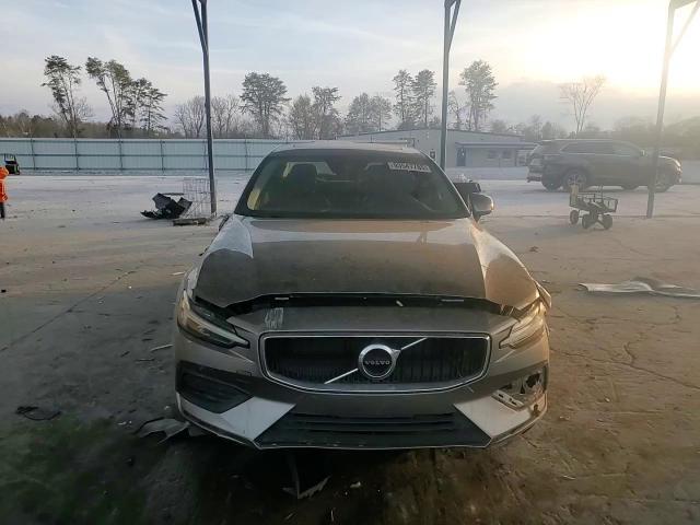 2019 Volvo S60 T5 Momentum VIN: 7JR102FK7KG00472 Lot: 93547785