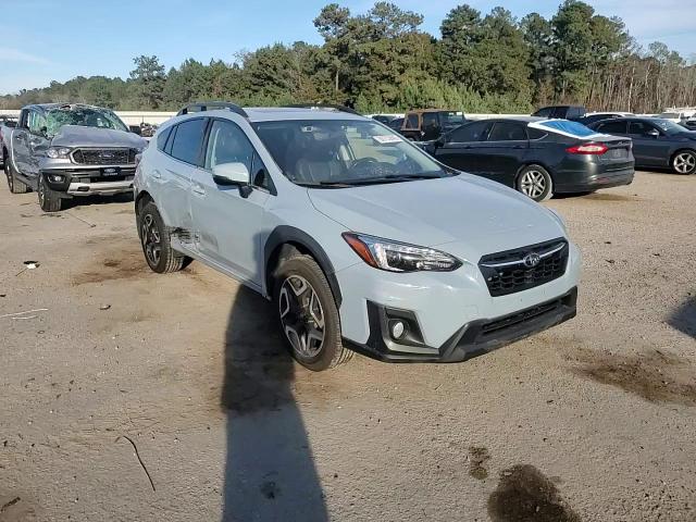 2019 Subaru Crosstrek Limited VIN: JF2GTANCXK8394577 Lot: 92705645