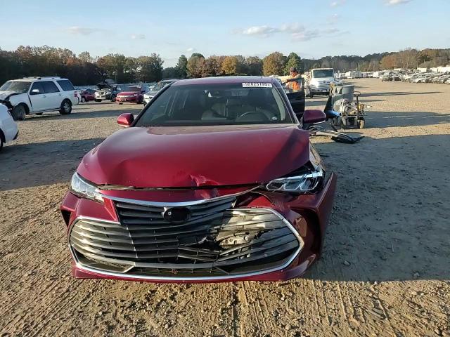 2019 Toyota Avalon Xle VIN: 4T1BZ1FBXKU007123 Lot: 92825195