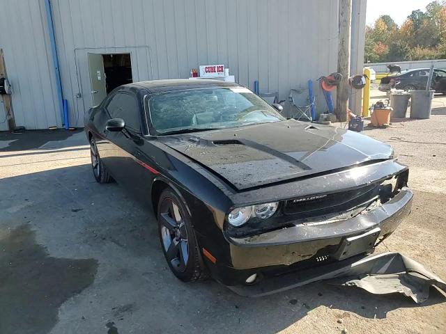 2013 Dodge Challenger R/T VIN: 2C3CDYBTXDH680826 Lot: 92224215