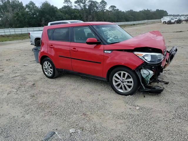 2019 Kia Soul + VIN: KNDJP3A53K7696746 Lot: 93956315