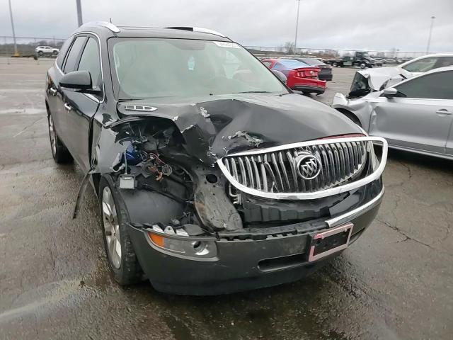 2012 Buick Enclave VIN: 5GAKVDED6CJ395542 Lot: 94424585