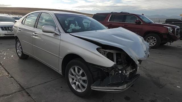 2002 Lexus Es 300 VIN: JTHBF30G620051381 Lot: 93777735