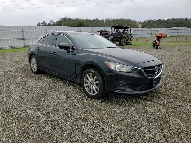 2016 Mazda 6 Sport VIN: JM1GJ1U59G1405298 Lot: 93553275