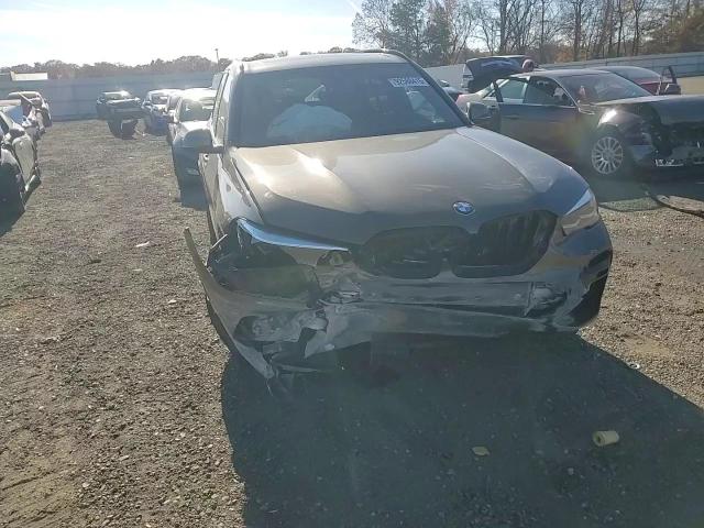 2023 BMW X5 xDrive40I VIN: 5UXCR6C04P9R58791 Lot: 92588415