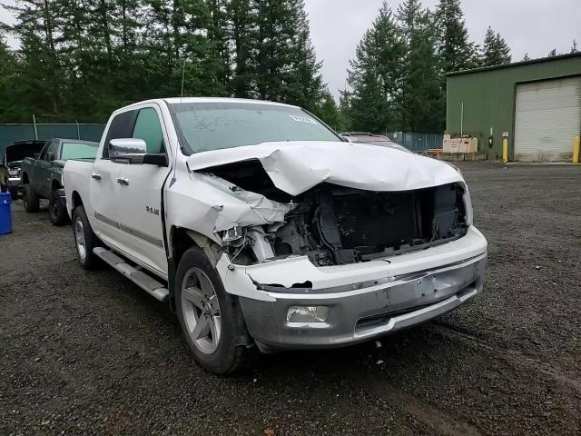 2010 Dodge Ram 1500 VIN: 1D7RV1CT7AS153801 Lot: 94268295