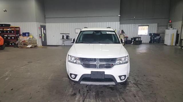 2015 Dodge Journey Sxt VIN: 3C4PDDBG3FT597175 Lot: 93114455