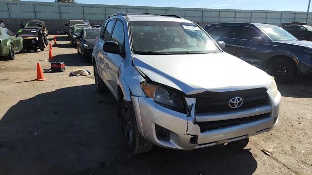 2009 Toyota Rav4 Sport VIN: 2T3BF32V19W009798 Lot: 91483885
