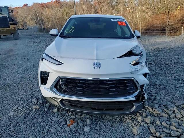 2026 Buick Encore Gx Preferred VIN: KL4AMCSL5TB022029 Lot: 92588465