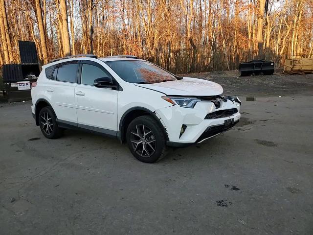 2017 Toyota Rav4 Se VIN: JTMJFREV6HJ173412 Lot: 93610635
