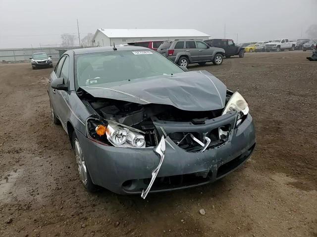 2008 Pontiac G6 Base VIN: 1G2ZG57B684134737 Lot: 92753815