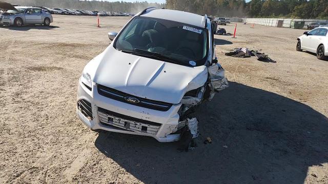 2016 Ford Escape Se VIN: 1FMCU0G74GUA88473 Lot: 92515475