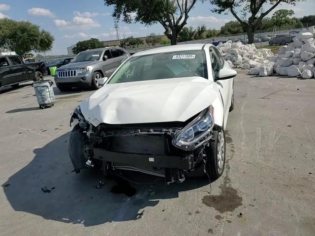 2021 Kia Forte Fe VIN: 3KPF24AD9ME273173 Lot: 93211505