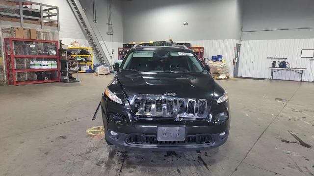 2015 Jeep Cherokee Latitude VIN: 1C4PJMCB7FW672644 Lot: 92498765