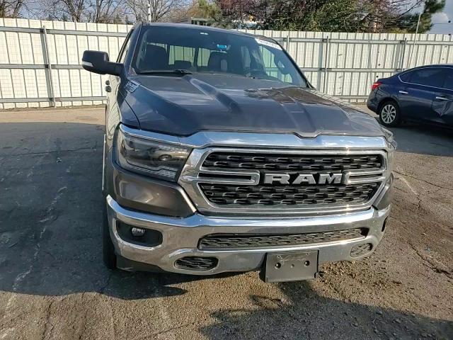 2022 Ram 1500 Big Horn/Lone Star VIN: 1C6SRFBT8NN421555 Lot: 91041255
