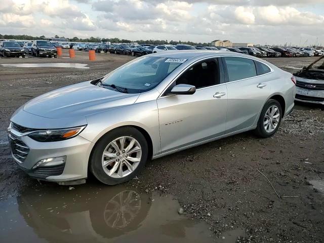 2020 Chevrolet Malibu Lt VIN: 1G1ZD5ST8LF075720 Lot: 93958255