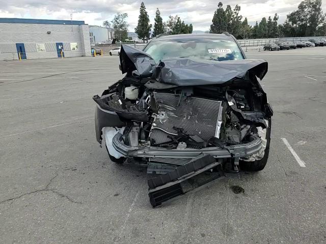 2023 Ford Edge Sel VIN: 2FMPK4J96PBA15989 Lot: 91937715