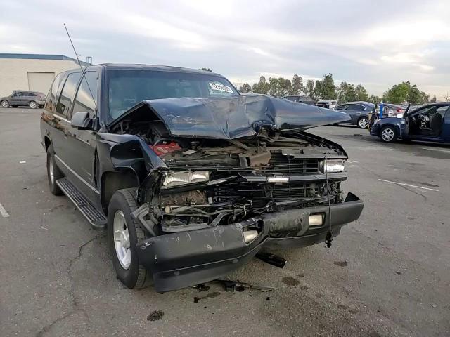 2000 Chevrolet Tahoe C1500 VIN: 1GNEC13R8YR211278 Lot: 92358905