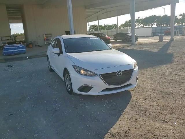 2015 Mazda 3 Sport VIN: 3MZBM1K7XFM208774 Lot: 93011775