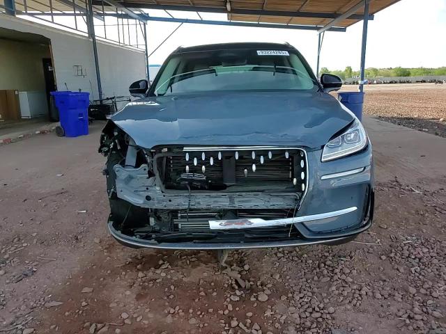 2023 Lincoln Corsair Reserve VIN: 5LMCJ2CA6PUL09722 Lot: 93224285