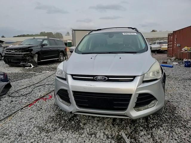 2013 Ford Escape Sel VIN: 1FMCU0H97DUC83284 Lot: 93674515