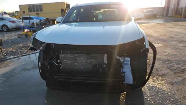 2024 Volkswagen Atlas Cross Sport Se VIN: 1V2JE2CA5RC211243 Lot: 93118035