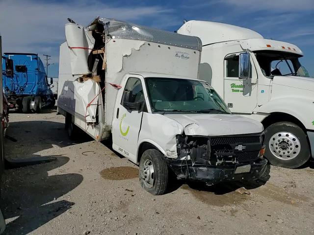 2017 Chevrolet Express G3500 VIN: 1HA3GTCG1HN009500 Lot: 90645595