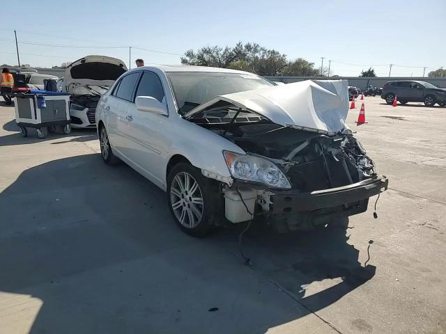 2008 Toyota Avalon Xl VIN: 4T1BK36B98U320530 Lot: 91933435