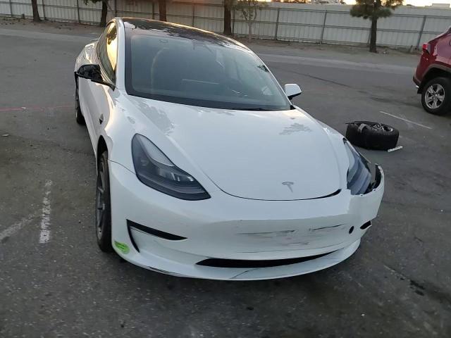 2023 Tesla Model 3 VIN: 5YJ3E1EA9PF545292 Lot: 94291615