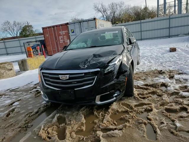 2019 Cadillac Xts Luxury VIN: 2G61M5S39K9144753 Lot: 92433555