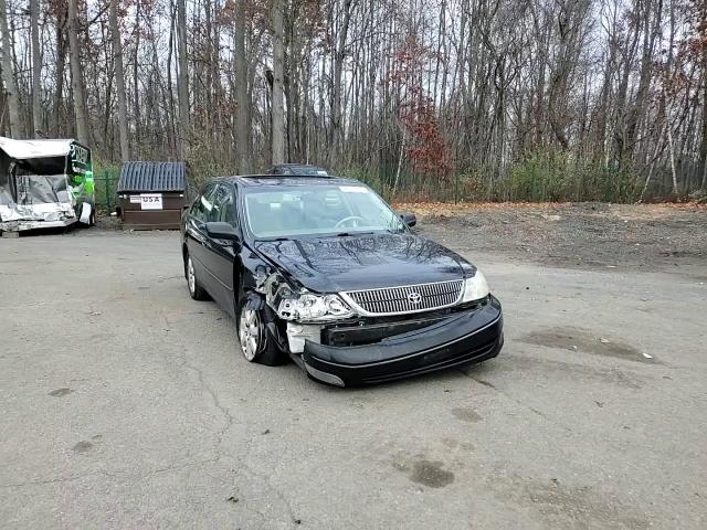 2001 Toyota Avalon Xl VIN: 4T1BF28B01U162208 Lot: 92071465
