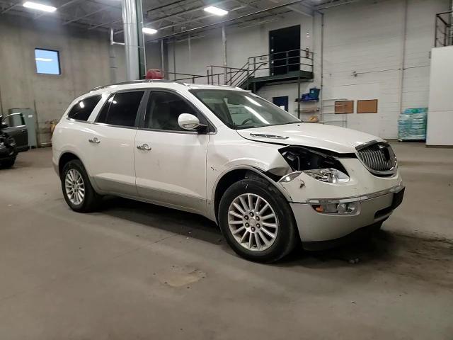 2009 Buick Enclave Cxl VIN: 5GAER23D29J172142 Lot: 92762085