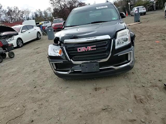 2017 GMC Terrain Sle VIN: 2GKALNEK8H6100647 Lot: 92701385