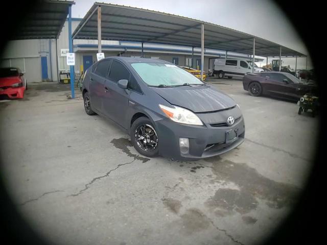2011 Toyota Prius VIN: JTDKN3DU2B1371313 Lot: 93334635