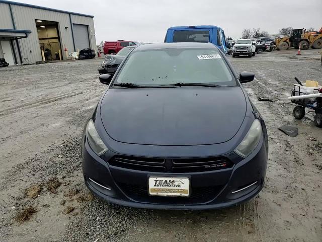 2015 Dodge Dart Sxt VIN: 1C3CDFBB0FD404134 Lot: 94166835